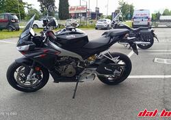 Aprilia Tuono 660 Factory (2022 - 24) usata