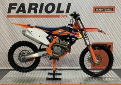 KTM 250 SX-F (2018) usata