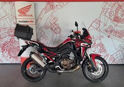 Honda Africa Twin CRF 1100L Urban (2020 - 21) usata