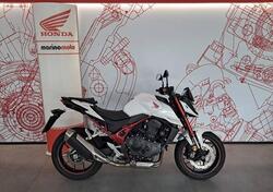 Honda CB 750 Hornet (2023 - 24) usata