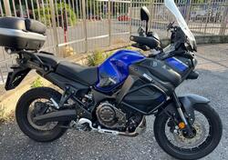 Yamaha XT1200Z Super Ténéré ABS (2017 - 20) usata