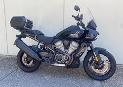 Harley-Davidson Pan America 1250 (2020 - 25) usata