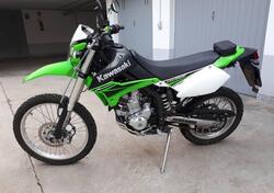 Kawasaki KLX 250 (2009 - 16) usata