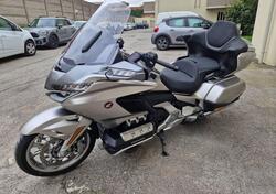 Honda GL 1800 Gold Wing Tour DCT & Airbag (2022 - 24) usata
