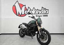 Benelli Leoncino 800 Trail (2022 - 25) usata