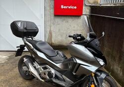 Honda Forza 750 DCT (2021 - 24) usata