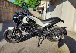 Benelli Leoncino 125 (2022 - 25) usata