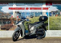 Honda SH 350i Sport (2025) nuova