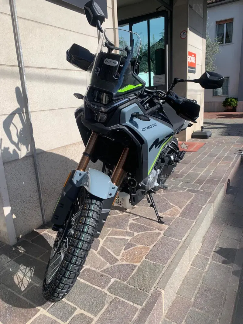 CFMOTO 450MT (2024 - 26) (6)