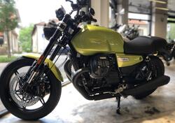 Moto Guzzi V7 Sport (2025) nuova