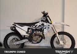 Husqvarna FC 250 (2022) usata