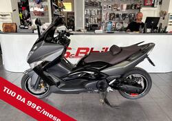 Yamaha T-Max 500 (2008 - 12) usata