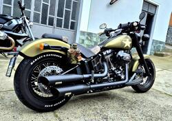 Harley-Davidson 1800 Slim S (2015 - 17) - FLS usata