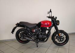 Royal Enfield HNTR 350 (2022 - 25) usata