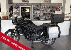 Triumph Tiger 800 ABS (2010 - 14) usata
