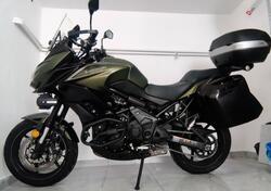 Kawasaki Versys 650 Tourer Plus (2017 - 20) usata