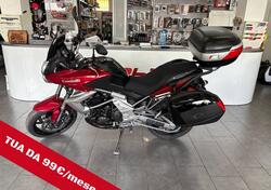 Kawasaki Versys 650 (2010 - 13) usata