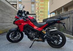 Ducati Multistrada V2 (2022 - 24) usata