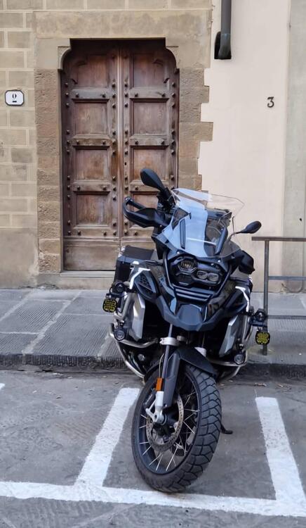 Bmw R 1250 GS Adventure (2021 - 24) (2)