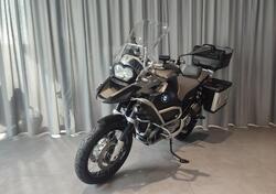 Bmw R 1200 GS Adventure (2008 - 09) usata