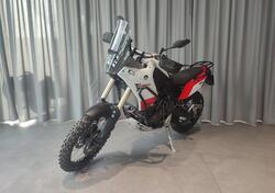 Yamaha Ténéré 700 Rally Edition (2021) usata
