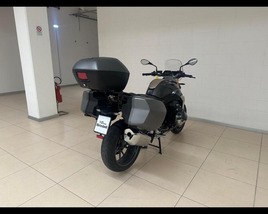 Bmw R 1250 R (2021 - 25) (2)