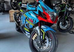 Suzuki GSX R 1000 (2012 - 15) usata
