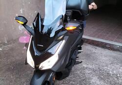 Honda Forza 350 Deluxe (2022 - 24) usata