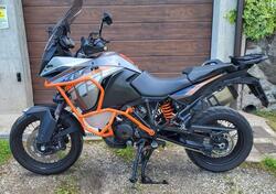 KTM 1190 Adventure (2013 - 16) usata