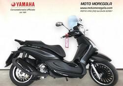 Piaggio Beverly 300 i.e. Police ABS-ASR (2017 - 20) usata