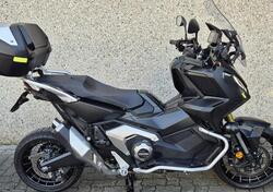 Honda X-ADV 750 DCT Adventure (2021 - 24) usata
