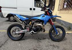 Fantic Motor XM 50 Motard Performance 2T (2021 - 22) usata