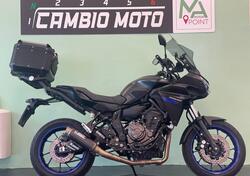 Yamaha Tracer 700 (2020) usata