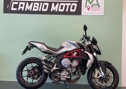 MV Agusta Brutale 800 (2012 - 15) usata