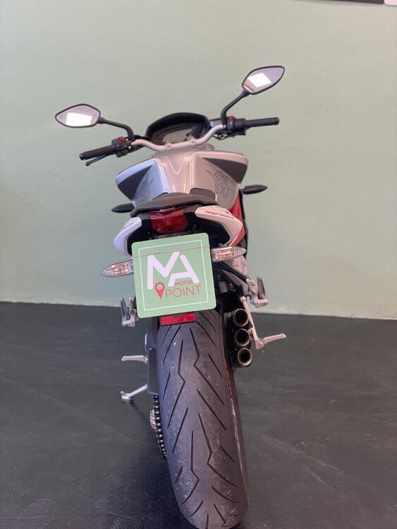 MV Agusta Brutale 800 (2012 - 15) (4)