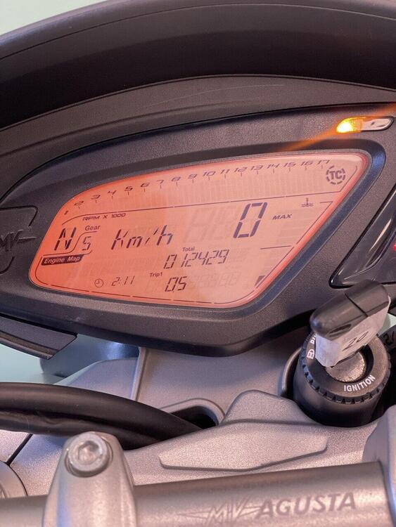 MV Agusta Brutale 800 (2012 - 15) (5)
