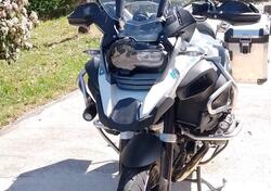 Bmw R 1200 GS Adventure (2013 - 16) usata