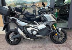 Honda X-ADV 750 DCT (2021 - 24) usata