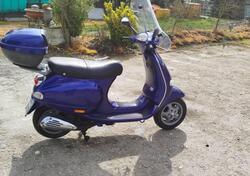 Vespa 150 ET4 (1999 - 01) usata
