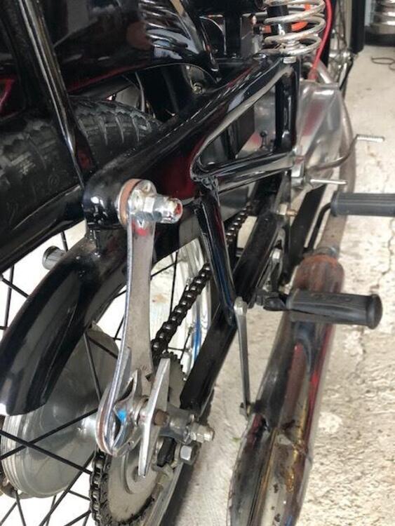 C.M. Cavedagna Mario 125  (5)