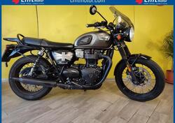 Triumph Bonneville T100 (2017 - 20) usata