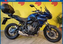 Yamaha Tracer 700 (2016 - 20) usata