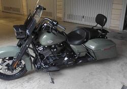 Harley-Davidson Road King Special (2021 - 25) usata
