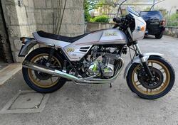 Benelli 900 Sei d'epoca