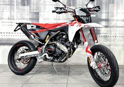 Fantic Motor XMF 125 Competition (2025) nuova