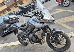 Triumph Tiger Sport 660 (2022 - 24) usata