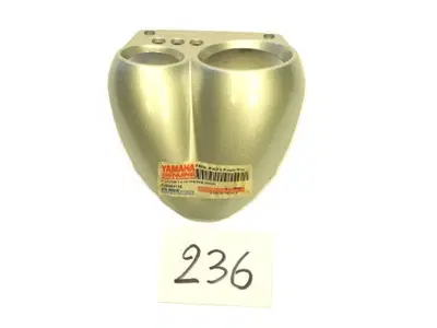 Cover strumenti Yamaha Aerox 50/100 (n. 236) - cod
