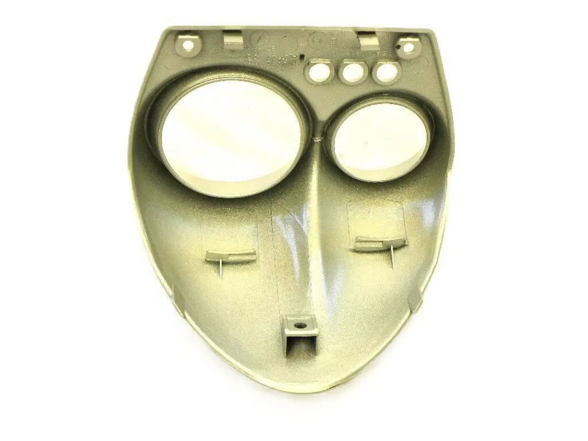 Cover strumenti Yamaha Aerox 50/100 (n. 236) - cod (5)