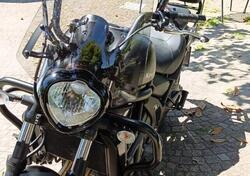 Kawasaki Vulcan S (2021 - 24) usata