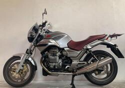 Moto Guzzi Breva V 750 i.e. usata